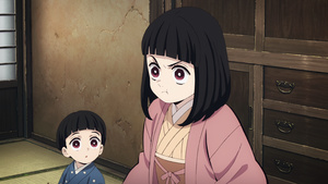 Kimetsu no Yaiba Movie: Mugen Ressha-hen